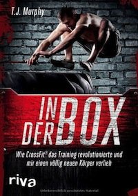 CrossFit Buchempfehlung