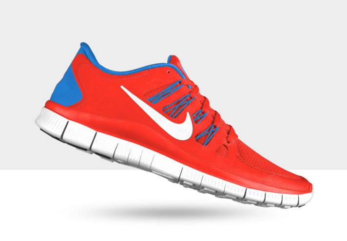 Nike Free 5.0