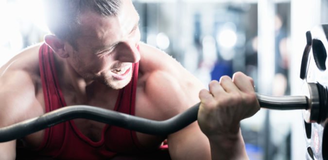 Ganzkörpertraining Zuhause