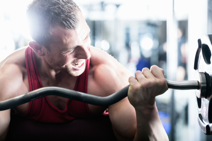 Ganzkörpertraining Zuhause