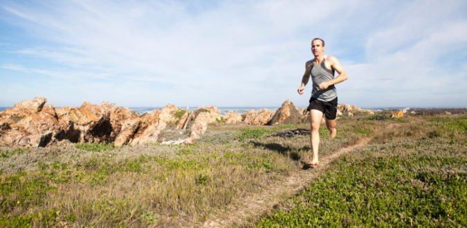 Lautechnik Trailrunning