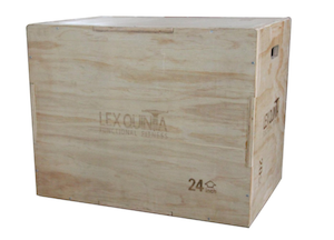 Plyobox von Lex Qunita