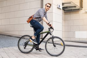 Stoffwechsel ankurbeln mit dem Fahrrad