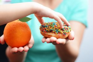 übergewicht ernährung 