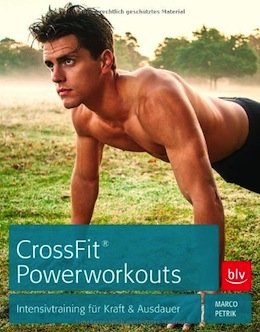 CrossFit Powerworkouts