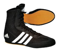 Boxstiefel Adidas