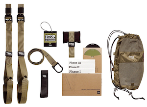 TRX Force Kit Tactical