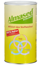 Almased Dose