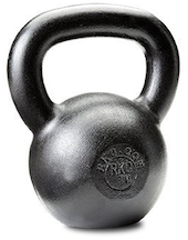 Test: Dragon Door Kettlebell kaufen