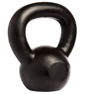 Test: Ultrasport Kettlebell aus Eisen kaufen