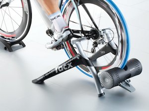  Ergotrainer Tacx Bushido T 1980