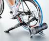 Rollentrainer Ergotrainer Tacx Bushido T 1980