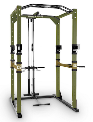 capitalsports-powerrack-zugturm