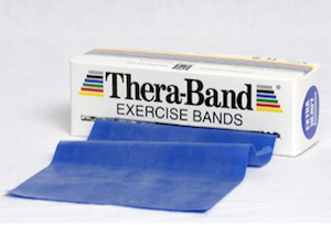 fitnessband theraband