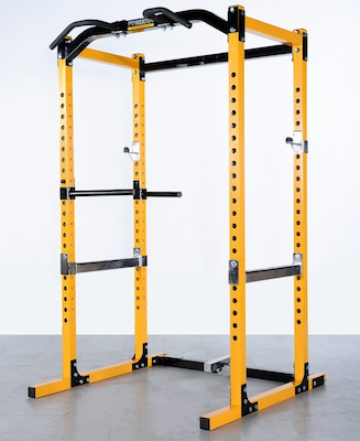 powerrack-powertec