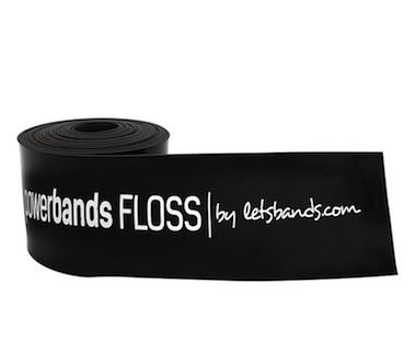 Flossing-Band