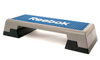 reebok stepper