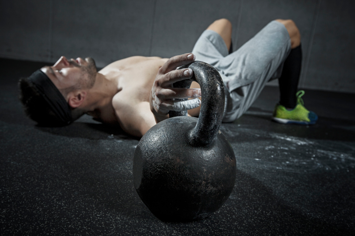 Kraft- und Ausdauertraining