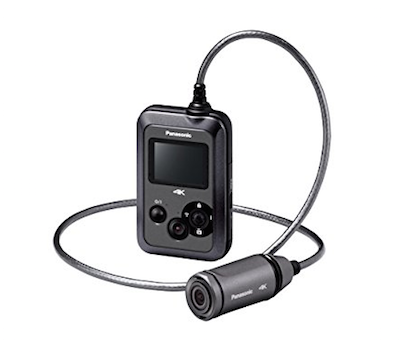 amazon panasonic hx a500 action cam vergleich