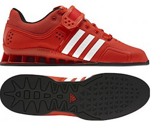 adidas adipower