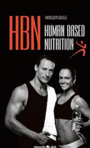 human based nutrition fitness bücher