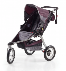 britax kinderwagen zum joggen