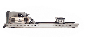 waterrower edelstahl test