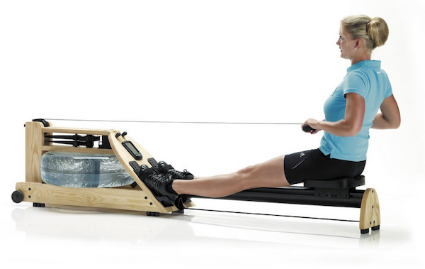 Waterrower Test