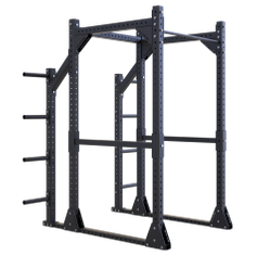 Power Rack Test