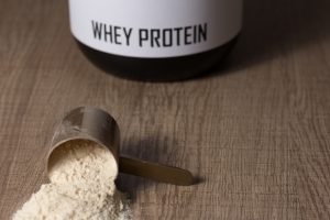 Whey Protein biologische Wertigkeit