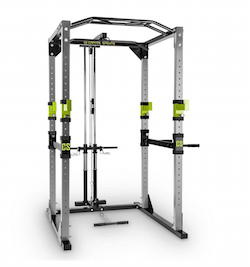 Capital Sports Power Rack