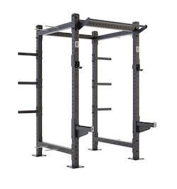 HOLD STRONG Fitness Power Rack