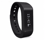 Fitness Tracker, ELEGIANT Sport SmartWatch im test