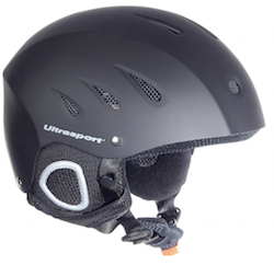 ultrasport ski und snowboardhelm test