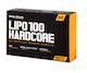 lipo 100 hardcore fatburner