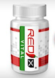 fatburner und fettblocker redix vital