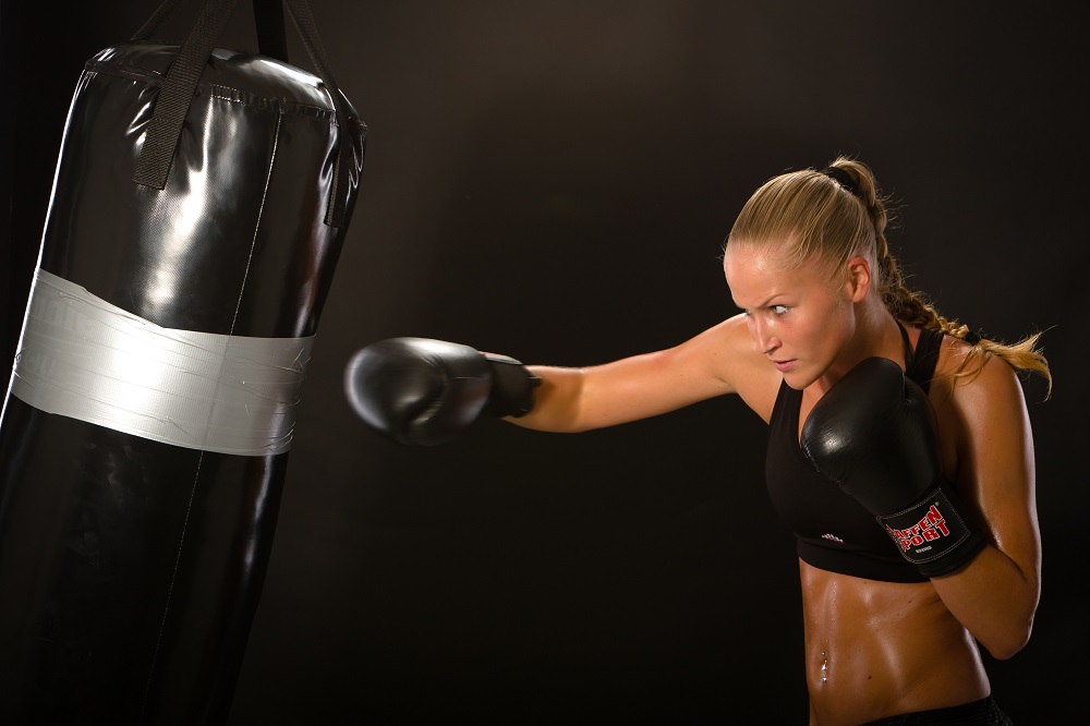 Boxtraining Aufbau, Übungen und Zubehör für ein effektives Training