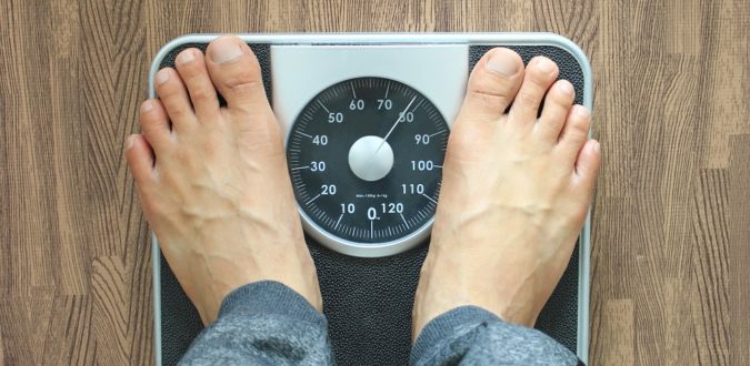 Gewichtskontrolle-Ratgeber