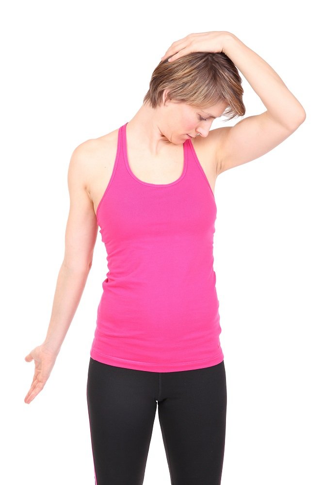 Dehnübungen für den Rücken: Dehnen Sie sich gesund! - sofimo.de