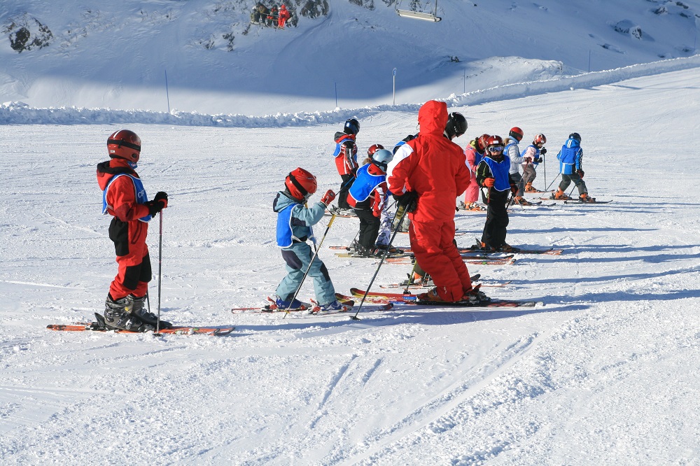 Skischule-Ratgeber