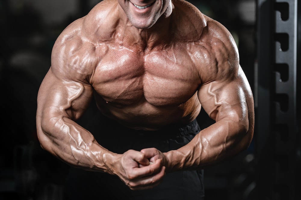 Natural Bodybuilding: Was es ausmacht und worauf Sie achten müssen