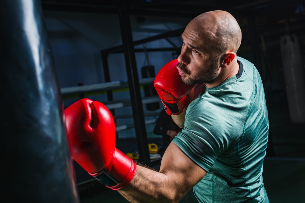 Boxen lernen: Tipps und Tricks für Anfänger - sofimo.de