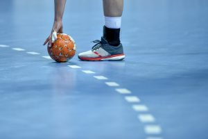 handball tape 