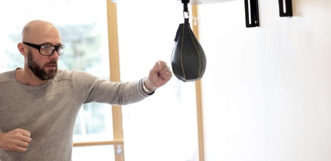 Boxbirne: Hilfreiche Tipps zu Auswahl und Training 