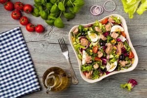 Salate Zum Abnehmen Einfache Und Leckere Rezepte Zum Nachmachen