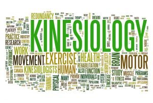 Kinesiologie