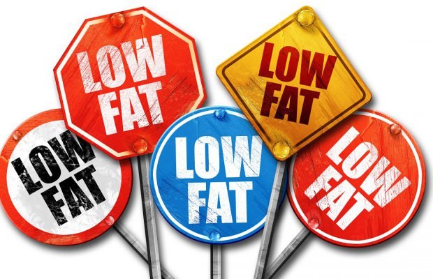 Low Fat Diät: Mit Fettverzicht langfristig abnehmen - sofimo.de - sofimo.de