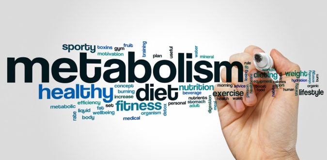 Metabolic Diät