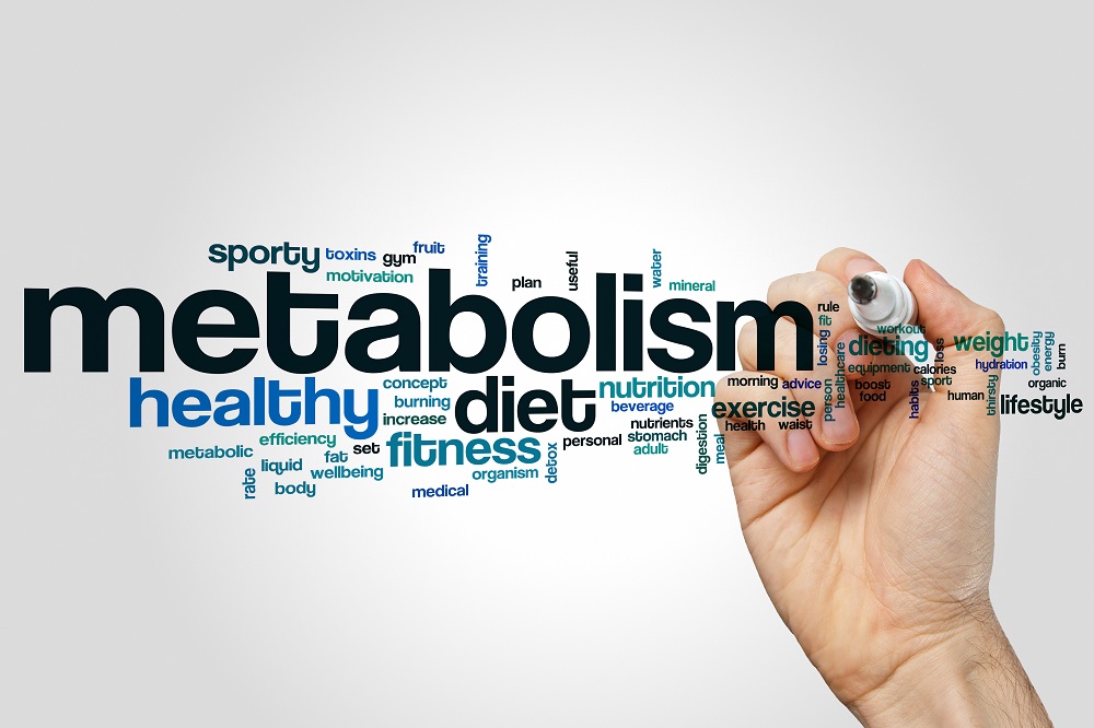 Metabolic Diät